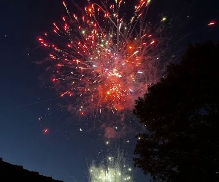 Deer Meadow Campground