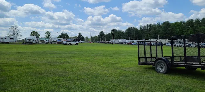 Deer Meadow Campground Picture 4