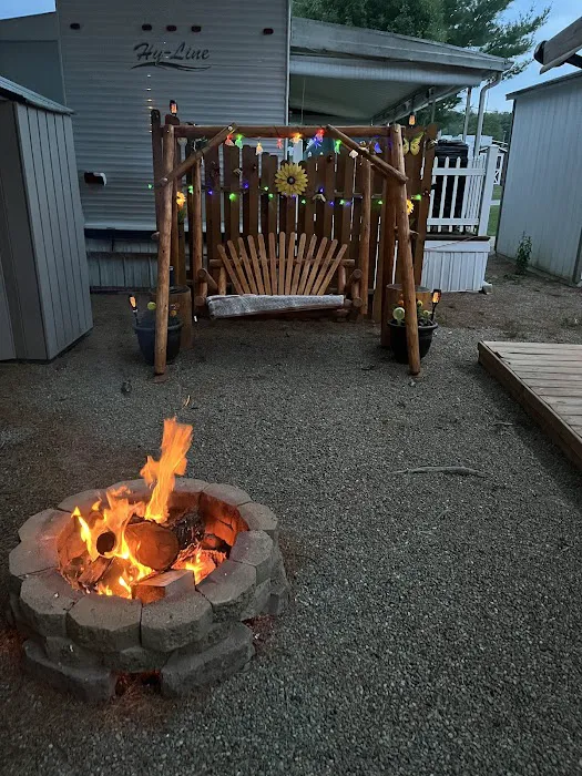 Deer Meadow Campground Picture 3