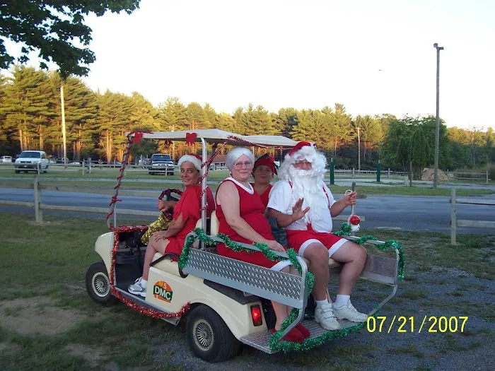 Deer Meadow Campground Picture 9