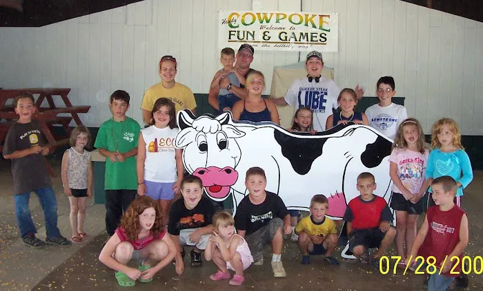 Deer Meadow Campground Picture 8