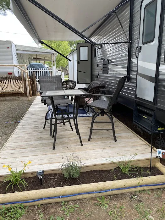 Deer Meadow Campground Picture 2