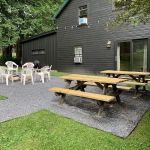 The Hemlock Haus Cabins