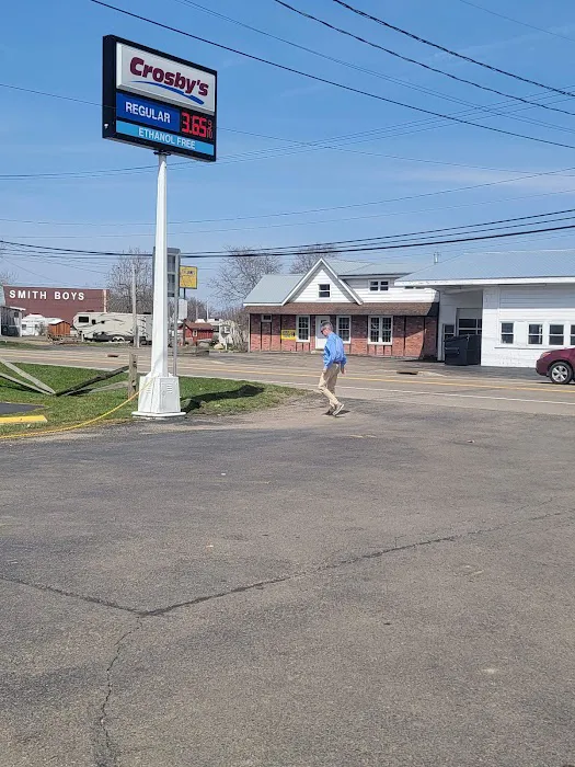 James Lake Front Camping Picture 2