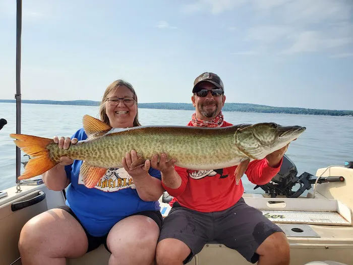 Wildwood Acres Campground Picture 2