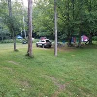 Wildwood Acres Campground ico