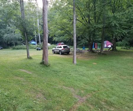 Wildwood Acres Campground