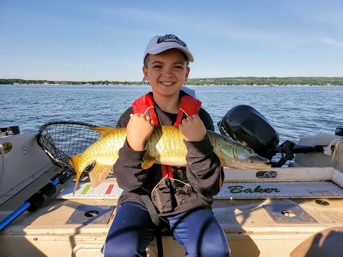 Wildwood Acres Campground Picture 4