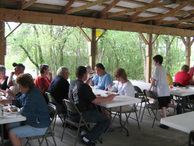 Chautauqua Lake KOA Holiday Picture 6