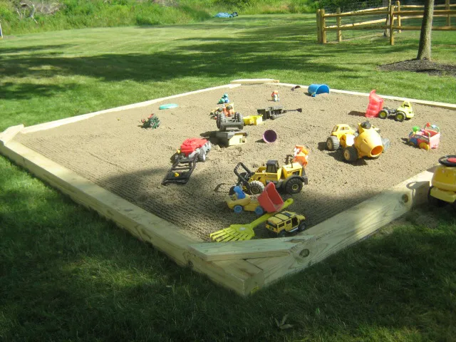 Chautauqua Lake KOA Holiday Picture 3