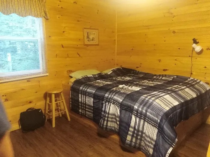 Chautauqua Lake KOA Holiday Picture 1