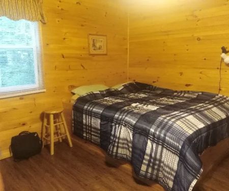 Chautauqua Lake KOA Holiday