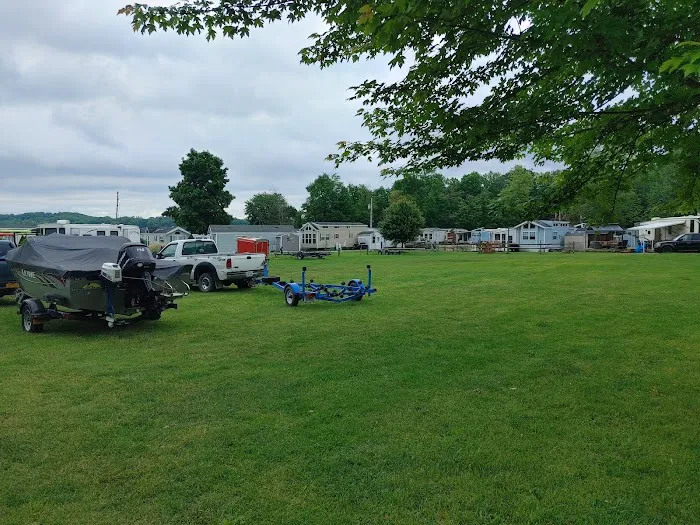 Camp Chautauqua Picture 7