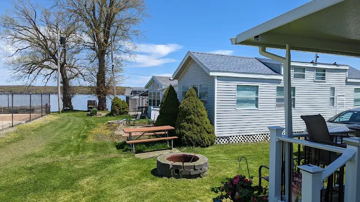 Camp Chautauqua Picture 6