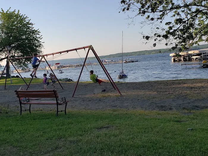 Camp Chautauqua Picture 2