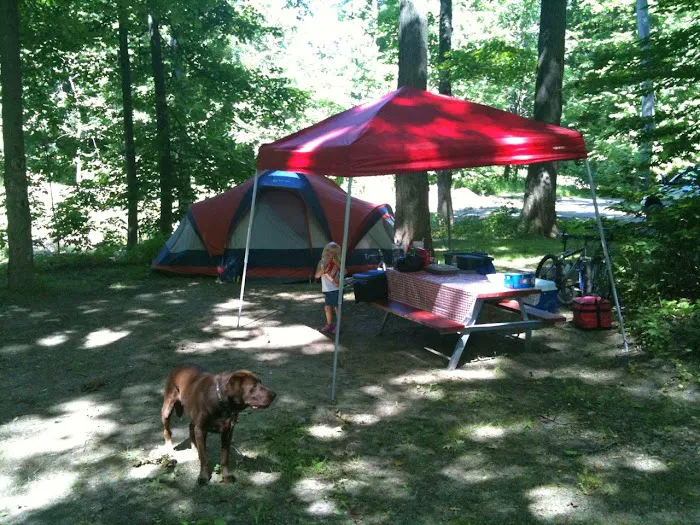 Camp Chautauqua Picture 5