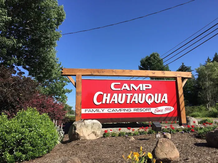 Camp Chautauqua Picture 4