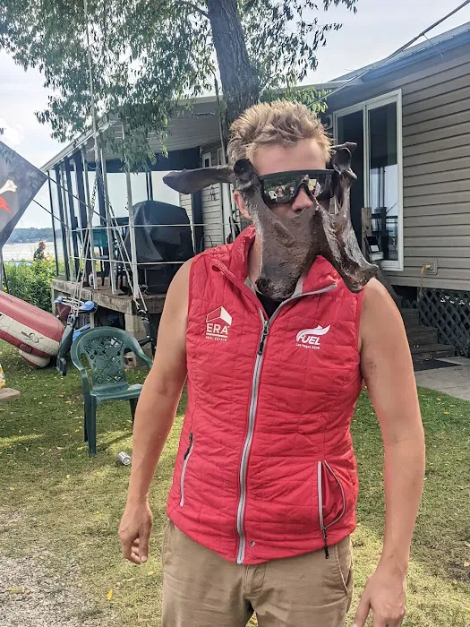 Creek and Lake Campground Picture 1