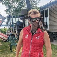 Creek and Lake Campground ico