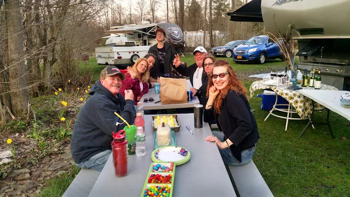 Camp Prendergast Picture 2