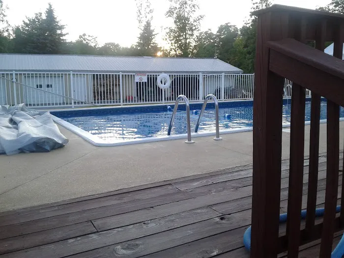 Camp Prendergast Picture 8