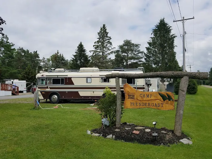 Camp Prendergast Picture 9