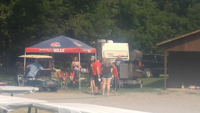 Camp Prendergast Picture 1