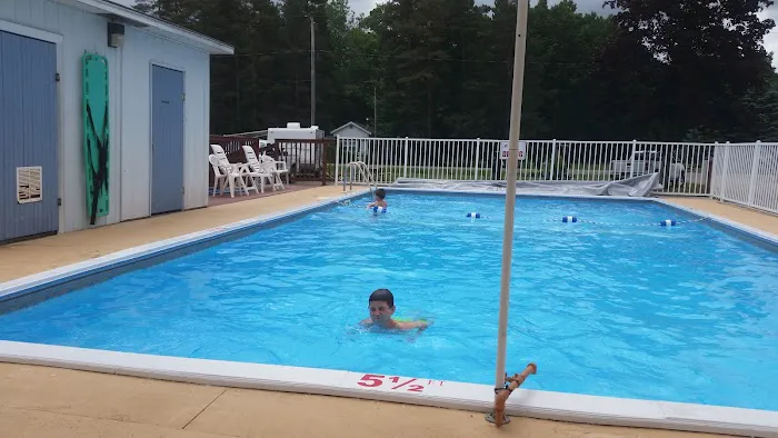 Camp Prendergast Picture 7