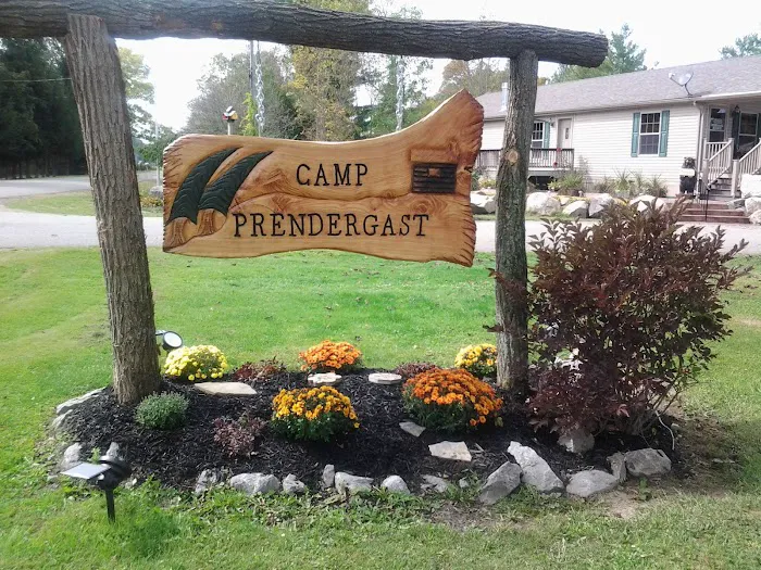 Camp Prendergast Picture 4