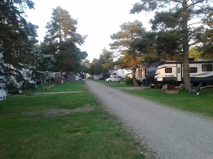 Camp Prendergast Picture 3