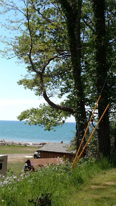 DJ's Campground Picture 3