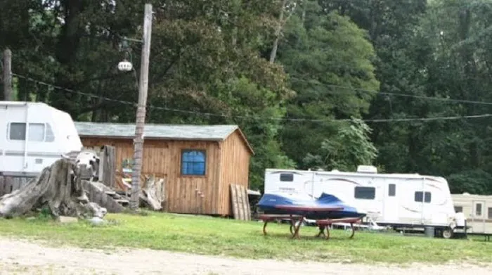DJ's Campground Picture 10