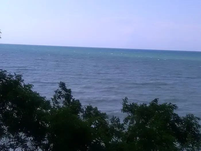 Blue Water Beach Campground Picture 7