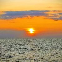 Blue Water Beach Campground ico