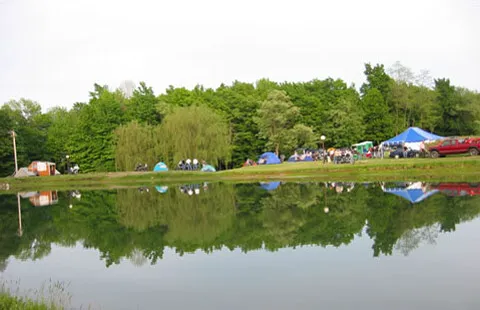 Westfield / Lake Erie KOA Journey Picture 9