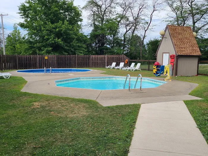 Westfield / Lake Erie KOA Journey Picture 2