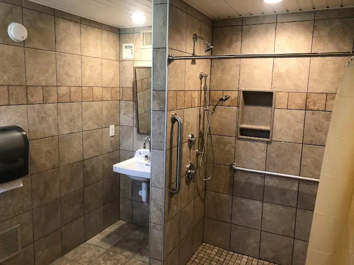 Westfield / Lake Erie KOA Journey Picture 5