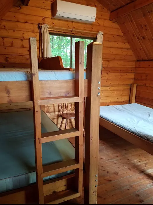 Westfield / Lake Erie KOA Journey Picture 7