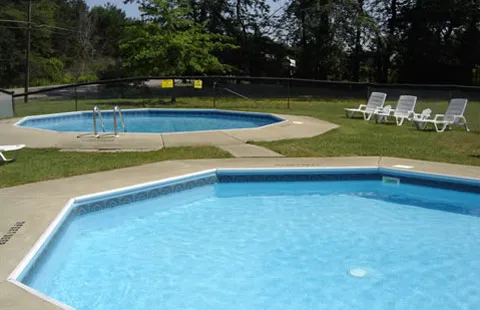 Westfield / Lake Erie KOA Journey Picture 8