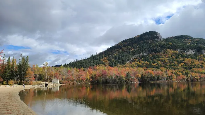 Cannon Mountain RV Park Picture 9