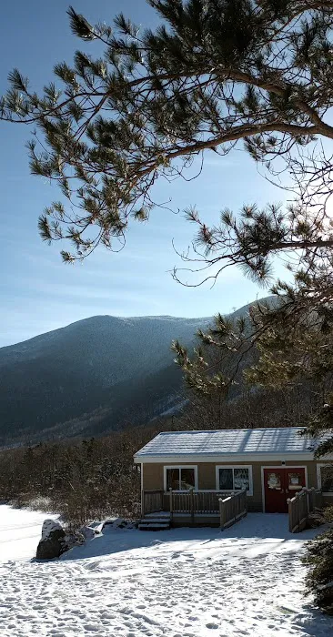 Cannon Mountain RV Park Picture 2