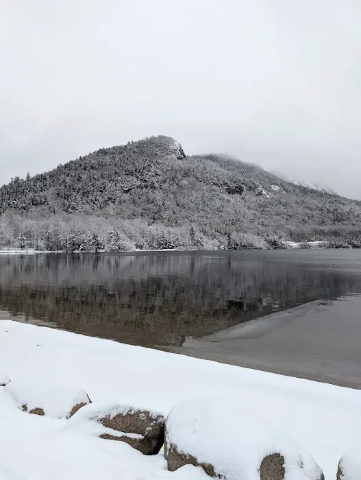 Cannon Mountain RV Park Picture 3