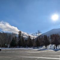 Cannon Mountain RV Park ico