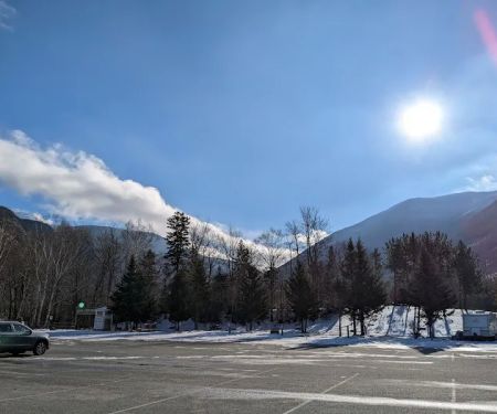 Cannon Mountain RV Park