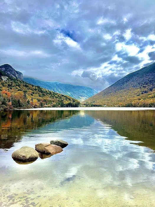 Cannon Mountain RV Park Picture 6