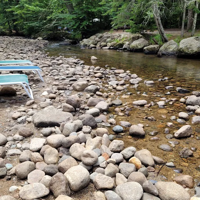 Fransted Family Campground & RV Park Picture 9