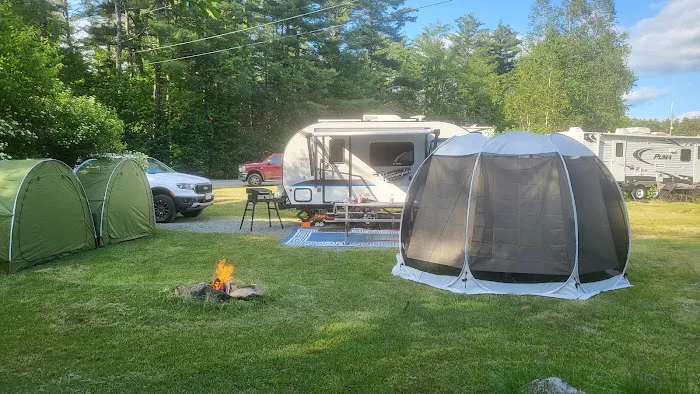 Fransted Family Campground & RV Park Picture 3