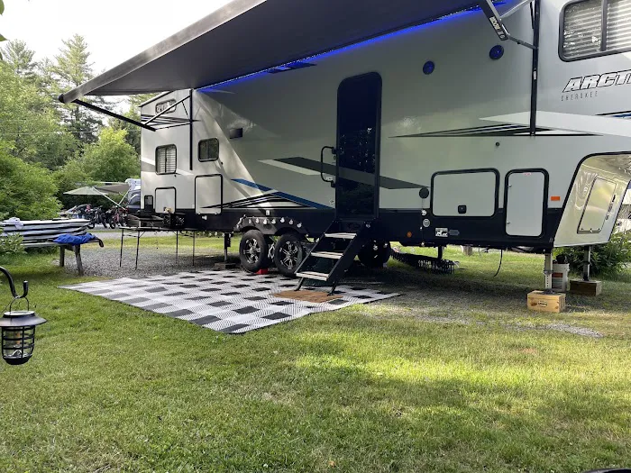 Fransted Family Campground & RV Park Picture 4