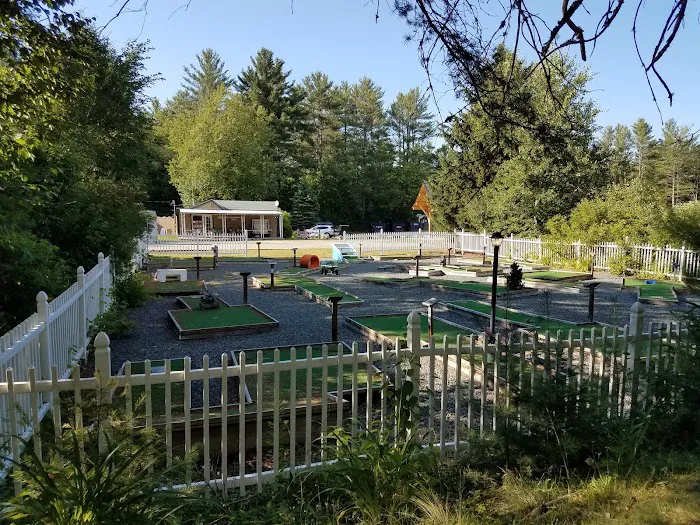 Fransted Family Campground & RV Park Picture 7