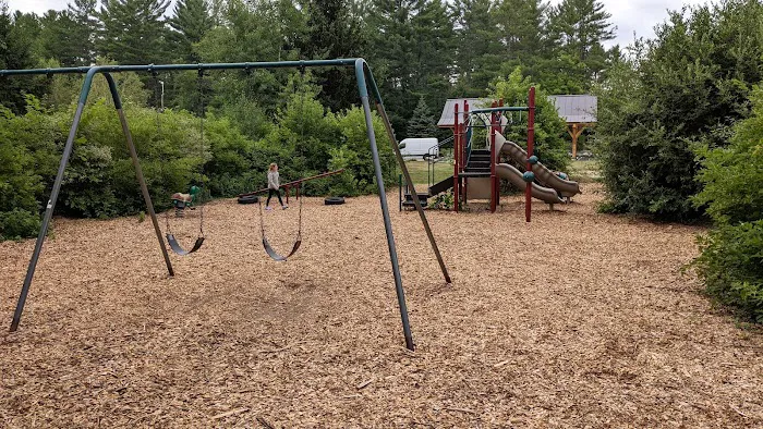 Fransted Family Campground & RV Park Picture 5